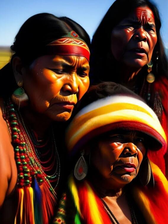 सबसे पुरानी जनजाति जिसका देश की आजादी में रहा योगदान