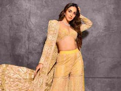 Rakhi Special look: या राखीपौर्णिमेला दिसा कियारा सारखं सुंदर!