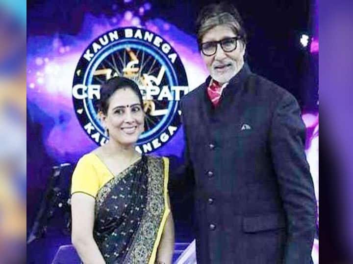 अपने एनजीओ के लिए पैसे जुटाने आई झारखंड की अनामिका ने भी केबीसी के 9वें सीजन में करोड़पति बनकर जीत हासिल की थीं. वह पेशे से सोशल वर्कर थीं.