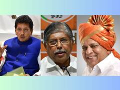 कोल्हापूर : दीपक केसरकर, चंद्रकांत पाटील अन् हसन मुश्रीफ सुद्धा बाजूला; कोल्हापुरात 15 ऑगस्टला 'यांच्या' हस्ते होणार झेंडावंदन 