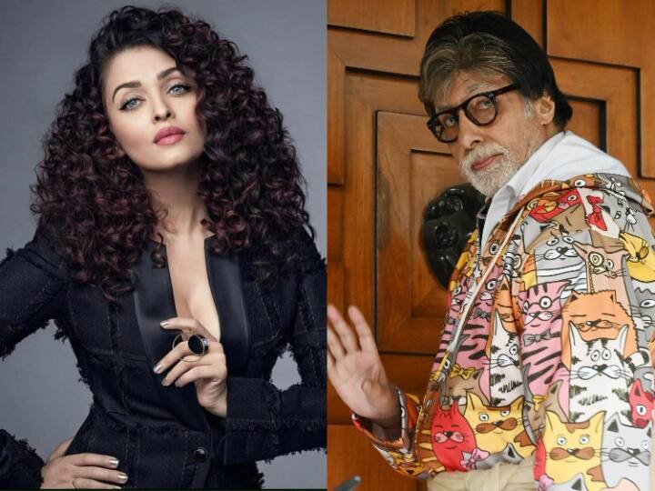 Aishwarya Rai Bachchan को हुस्न की मल्लिका भी कहा जाता है. एक्ट्रेस की शादी अभिषेक बच्चन से हुई है. ऐसे में जब एक बार उन्होंने किसी दूसरे हीरो के साथ सेंसुअस पोज दिए तो उनकी फैमिली काफी नाराज हुई थी