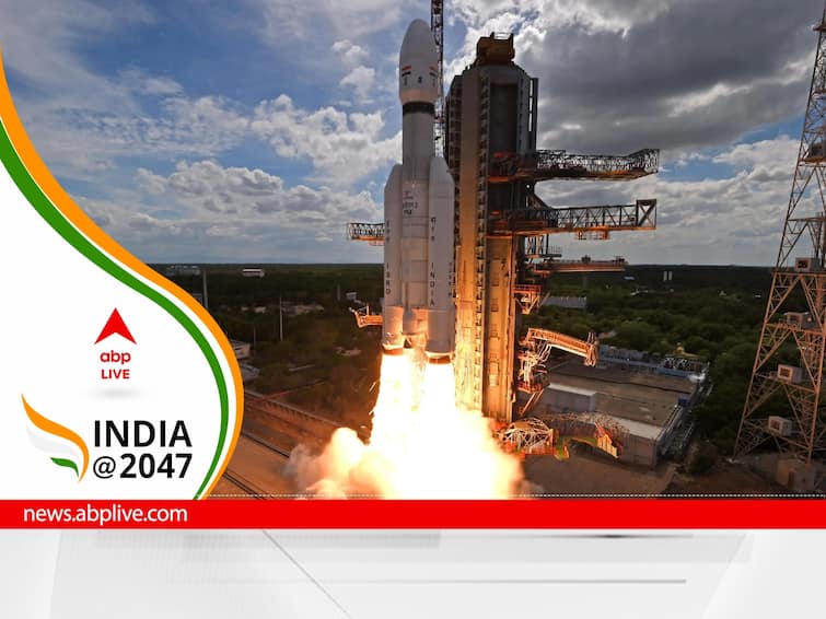 Space Opportunities For India In Space Sector What Experts Say Space Internet Satellite Services Space-Based Internet To International Collaborations — Space Sector In India Looks At New Opportunities