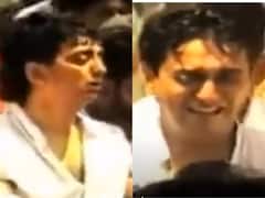 मौत के बाद दुल्हन की तरह सजाई गई थीं दिव्या भारती, पत्नी के निधन से होश खो बैठे थे साजिद नाडियावाला