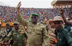 Niger Coup: ਸੁੱਕੇ ਚੌਲ ਖਾ ਕੇ ਪੇਟ ਭਰ ਰਹੇ ਦੇਸ਼ ਦੇ ਰਾਸ਼ਟਰਪਤੀ, ਜਾਣੋ ਆਖਰ ਕਿਉਂ ਆਈ ਨੌਬਤ?