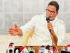 Prashant Kishor: महागठबंधन सरकार में रोजगार के मुद्दे पर प्रशांत किशोर बहुत कुछ कह गए, कहा- नीतीश हंसी उड़ाते नजर आते थे