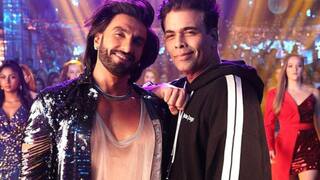 Aryan Khan: আরিয়ান খানের ওয়েব সিরিজে বিশেষ চরিত্রে রণবীর সিংহ-কর্ণ জোহর