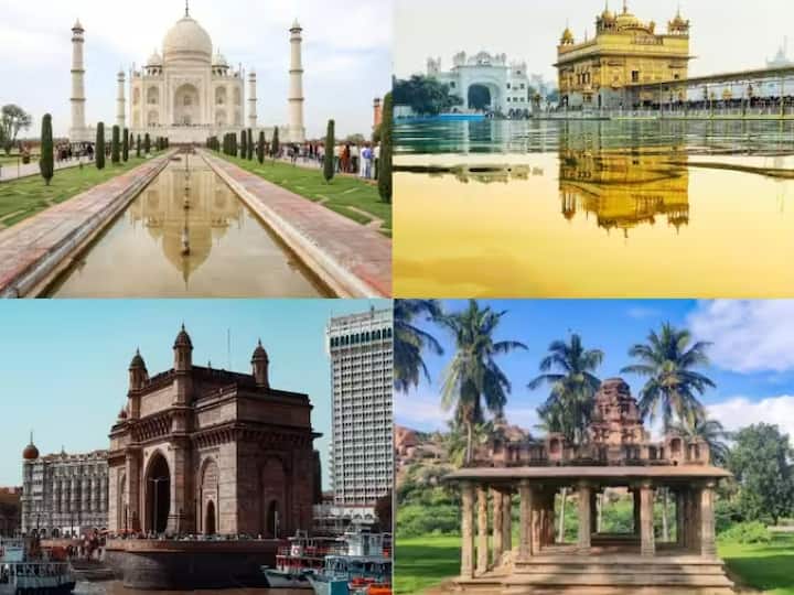 World's Richest Countries: जगातील सर्वात श्रीमंत देशांपैकी भारत देखील एक आहे. भारताचे नेमकं स्थान कीतवे आहे हे जाणून घेऊया.