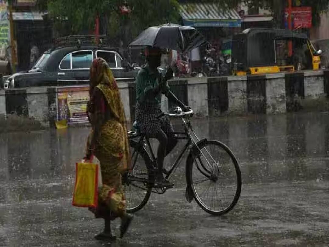 TN Rain Alert: இன்று 10 மாவட்டங்களில் கனமழை எச்சரிக்கை.. எந்தெந்த மாவட்டங்களில்? இதுதான் லேட்டஸ்ட் அப்டேட்...! Heavy rains will occur in 10 districts of Tamil Nadu today, according to the Meteorological Department TN Rain Alert: இன்று 10 மாவட்டங்களில் கனமழை எச்சரிக்கை.. எந்தெந்த மாவட்டங்களில்? இதுதான் லேட்டஸ்ட் அப்டேட்...!