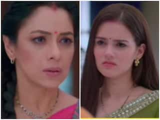 Anupamaa Spoiler: मालती देवी ने डिंपी-समर से छिनी नौकरी-कार, अनुपमा के कड़े फैसले ने हर किसी को किया हैरान