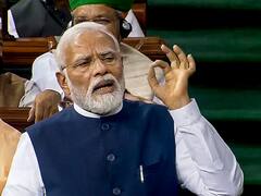 'मैं पानी भी पी लूं तो कहते हैं देखिए मोदी को पानी पिला दिया', राहुल गांधी के दिल और दिमाग को लेकर पीएम मोदी ने कही ये बात