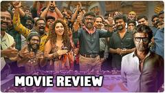 Rajinikanth Jailer Movie Review : నెల్సన్ సినిమాలా మొదలై రజినీ సినిమాలా ముగిసి | ABP Desam