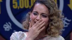 Kangana Ranaut: ਕੰਗਨਾ ਰਣੌਤ ਨੇ ਖੁਦ ਨੂੰ ਕੀਤਾ ਗੂਗਲ, ਸਾਹਮਣੇ ਆਈ ਜਾਣਕਾਰੀ ਦੇਖ ਅਦਾਕਾਰਾ ਦਾ ਨਿਕਲਿਆ ਹਾਸਾ...