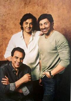 ਜੇ ਧਰਮਿੰਦਰ ਐਕਟਰ ਨਾ ਬਣ ਪਾਉਂਦੇ ਤਾਂ ਇਹ ਕੰਮ ਕਰਦੇ, ਐਕਟਰ ਨੇ ਖੁਦ ਖੁਲਾਸਾ ਕਰ ਕਹੀ ਸੀ ਇਹ ਗੱਲ