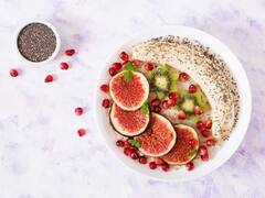 Berry Chia Jar Recipe: बरसात में खाना चाह रहे हैं चटपटा और मीठा पुडिंग, तो ट्राई करें ये रेसिपी