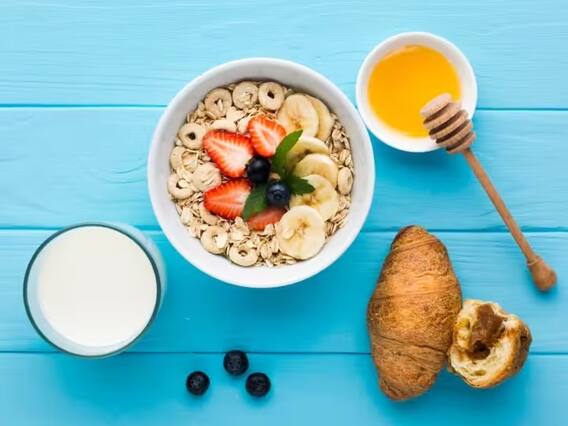 Weight loss: Oats or porridge, which food is best for weight loss, know what the expert advised