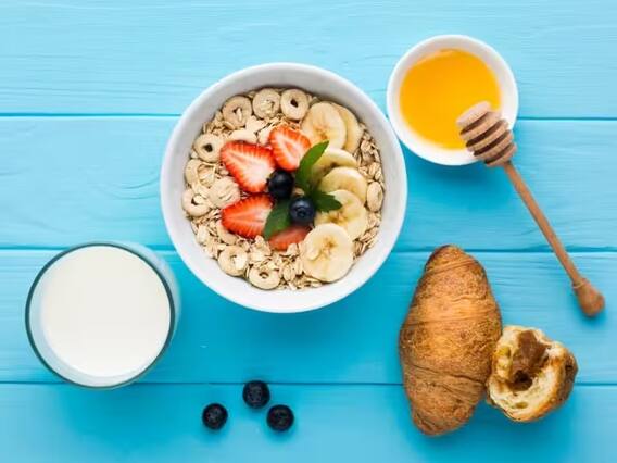 Weight loss: Oats or porridge, which food is best for weight loss, know what the expert advised Weight loss: Oats or porridge, which food is best for weight loss, know what the expert advised