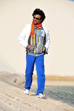 रजनीकांत को लग गई थी शराब और सिगरेट पीने की लत, बयां किया दर्द...'मेरी जिंदगी की सबसे बड़ी गलती थी'