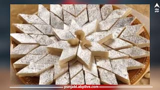 Sweets: ਮਠਿਆਈਆਂ 'ਤੇ ਲੱਗੇ ਵਰਕ ਵਿੱਚ ਅਸਲ 'ਚ ਹੁੰਦਾ ਸੋਨਾ-ਚਾਂਦੀ? ਜਾਂ ਜਾਨਵਰ ਦੇ ਚਮੜੇ ਦੀ ਹੁੰਦੀ ਵਰਤੋਂ? ਜਾਣੋ