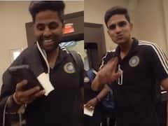 वेस्टइंडीज के खिलाफ चौथे टी20 से पहले मियामी पहुंची टीम इंडिया, वीडियो में मस्ती करते दिखे खिलाड़ी