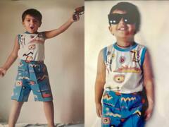 कभी हीरोइन को घूरने की वजह से सेट से निकाला गया था ये बच्चा, आज लेने जा रहा शाहरुख-अमिताभ की जगह