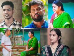 Ethirneechal Episode: அந்த நாள் ஞாபகம்! கண்முன்னே வந்த பழைய காதல்... ஈஸ்வரிக்கு ஜீவானந்தம் கொடுத்த ஷாக்... எதிர்நீச்சலில் நேற்று 