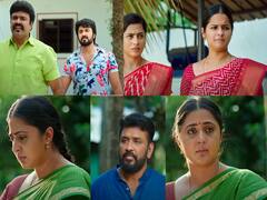 ஈஸ்வரியை நிலைகுலைய வைத்த ஜீவானந்தம்... ரேணுகாவுக்கு வந்த புது பிரச்சினை.. எதிர்நீச்சலில் இன்று..!