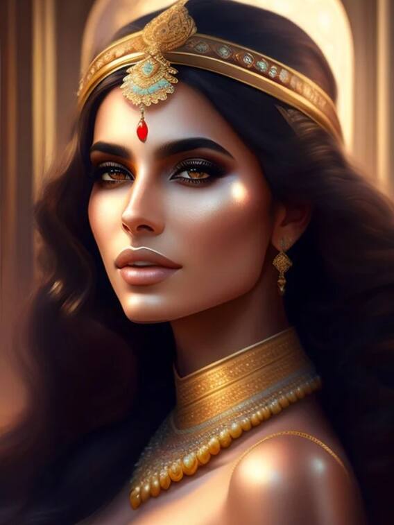 'तवायफों को कंजरी नहीं कंचनी कहा जाए', जब अकबर ने दिया हुक्‍म