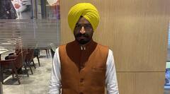 MLA ਉਗੋਕੇ ਨੇ ਰਾਸ਼ਨ ਕਾਰਡਾਂ ਦਾ ਮੁੱਦਾ ਮੁੱਖ ਮੰਤਰੀ ਕੋਲ ਉਠਾਇਆ, ਕਿਹਾ ਮੁੜ ਸ਼ੁਰੂ ਹੋਵੇਗੀ ਪ੍ਰਕਿਰਿਆ