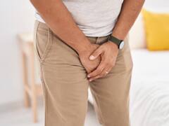 पेशाब रोकने की कभी ना करें गलती, वरना शरीर पर पड़ सकते हैं ये बुरे प्रभाव