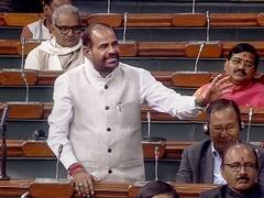 BJP सांसद रमेश बिधूड़ी से कितने प्रतिशत लोग नाराज, दक्षिण दिल्ली लोकसभा सीट का ये सर्वे तस्वीर कर रहा साफ