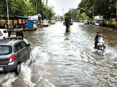 Heavy rain alert issued in 14 states of the country, many roads closed Orange Alert : ਦੇਸ਼ ਦੇ 14 ਰਾਜਾਂ ਵਿੱਚ ਭਾਰੀ ਮੀਂਹ ਦਾ ਅਲਰਟ ਜਾਰੀ, ਕਈ ਰਸਤੇ ਕੀਤੇ ਬੰਦ  