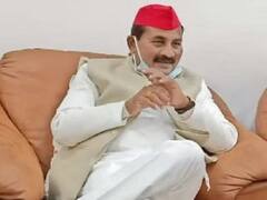 घोसी सीट पर उपचुनाव के लिए BJP ने फाइनल किया टिकट, जानें- कौन होगा उम्मीदवार?