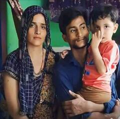 कौन है लप्पू सा सचिन..झींगुर सा लड़का बोलने वाली वायरल भाभी, अब सीमा हैदर को कहा 'बंदरिया'