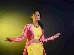 Rakshabandhan Special : रक्षाबंधन साठी परफेक्ट ; मृन्मयीची इंडो वेस्टर्न स्टाईल!