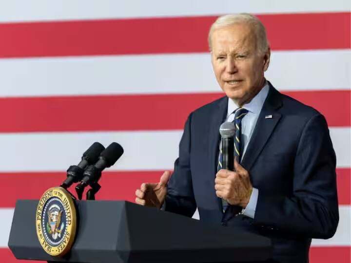 Joe Biden On China: US प्रेसिडेंट जो बाइडेन ने चीन की अर्थव्यवस्था की तुलना बम से की, कहा- 'टाइम बम है, कभी भी फट सकता है'