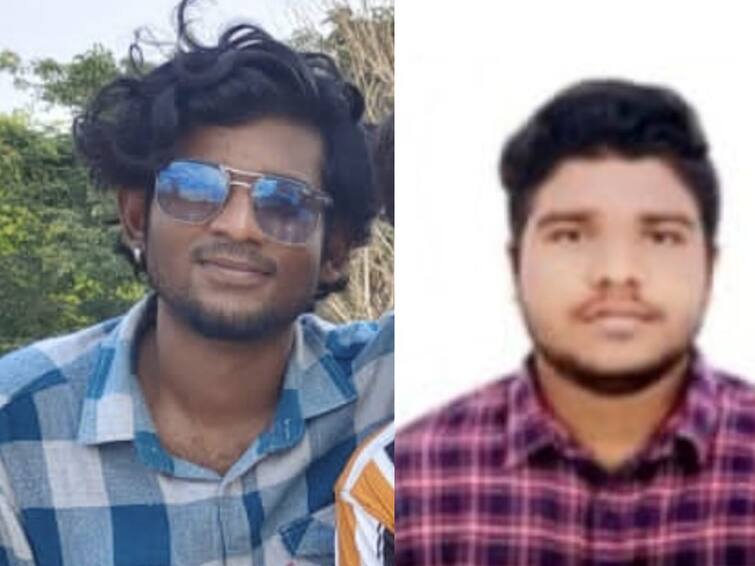 chennnai  2 killed in Selaiyur next to Tambaram when a staircase collapsed on students who were standing aside for rain Chennai : மழைக்காக கட்டிடத்தில் தஞ்சமடைந்த இளைஞர்கள்.. திடீரென சரிந்த கொடூரம்.. இடிபாட்டில் சிக்கி உயிரிழப்பு!