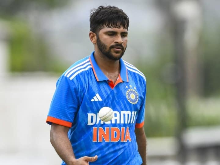 Shardul Thakur May will be get chance for World Cup 2023 in Team India Says Aakash Chopra World Cup 2023: विश्वकप के लिए टीम इंडिया शार्दुल ठाकुर को दे सकती है मौका, आकाश चोपड़ा ने बताया कारण