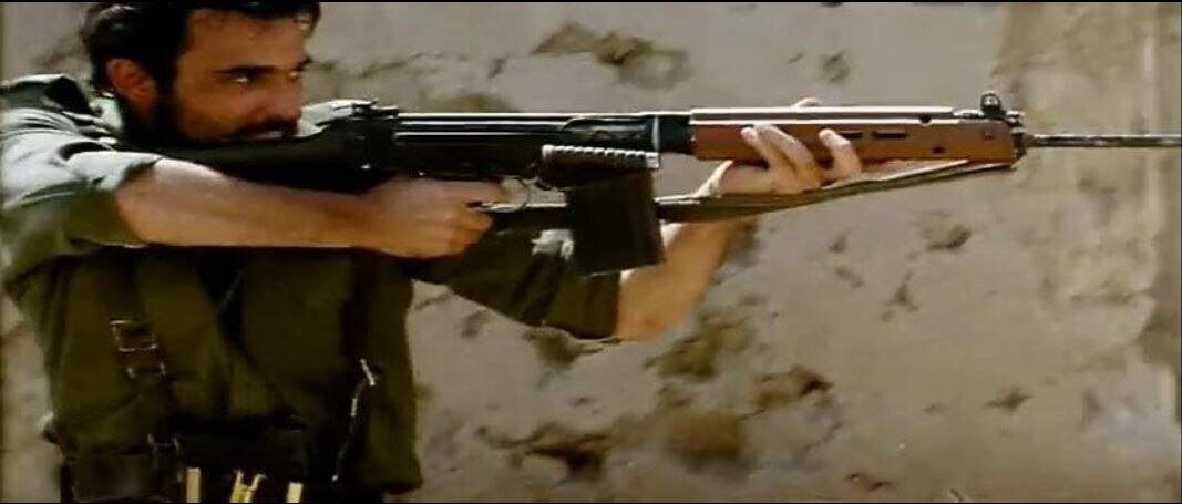 Flashback Friday: Revisiting 'Border', A Cinematic Ode To Valour And Brotherhood In The 1971 War