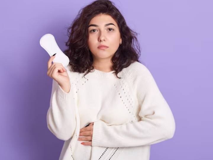 Pain during periods is normal or a sign of some serious disease, this is how to know Daily India