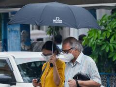 राजस्थान-एमपी में बारिश पर ब्रेक! उमस और गर्मी ने किया बेहाल, जानें- मौसम अपडेट