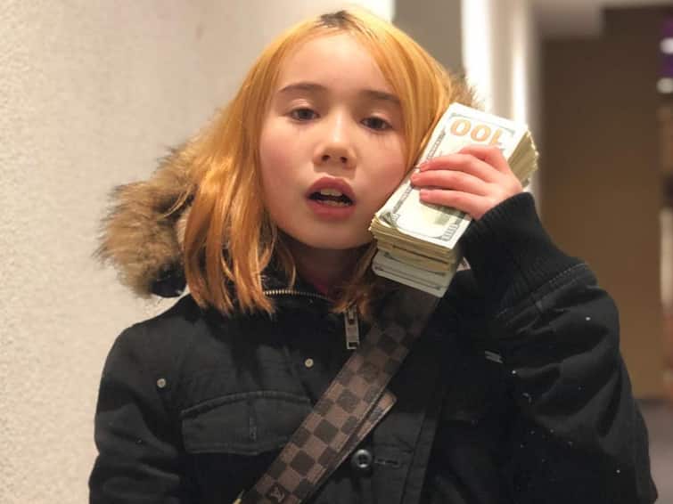 Teen Rapper Lil Tay & Brother Jason Tian Are Alive After Reports Of Her Their 'Death' Teen Rapper Lil Tay Confirms She Is Alive After Reports Of Her 'Death'