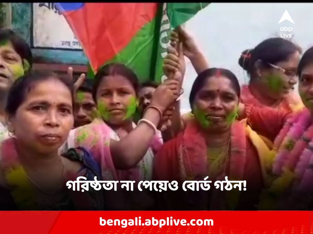 Purulia Despite getting 3 seats out of 11, Jhalda municipality is occupied by Trinamool Purulia: দলবদলের ম্যাজিক ! ১১ তে ৩ আসনে পেয়েও ঝালদা পুরসভা দখল তৃণমূলের