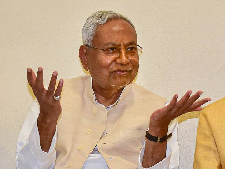 INDIA Alliance Boycott Journalist Nitish Kumar Bihar 'I Support Journalists': Bihar CM Nitish Kumar On I.N.D.I.A's Boycott Of Some TV News Anchors