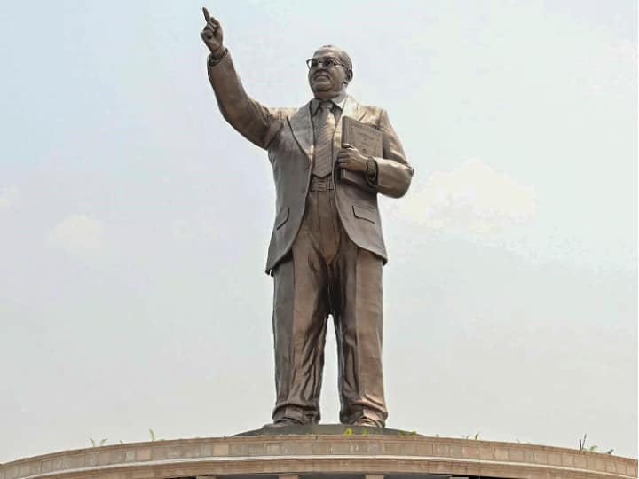 Dastan-E-Azadi Independence Day British rule Mahatma Gandhi Dr Bhim Rao Ambedkar Dastan-E-Azadi: क्यों अंग्रेजों से टुकड़ों में आजादी चाहते थे अंबेडकर