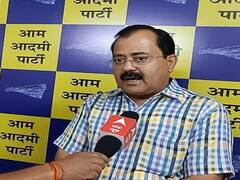 राजस्थान: 15 अगस्त के बाद आम आदमी पार्टी खोलेगी पत्ता! विधानसभा चुनाव को लेकर प्रदेश अध्यक्ष का ये बड़ा एलान