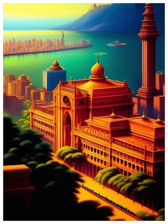 दुनिया के सबसे अमीर शहर में कितने करोड़पति?