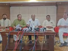 मोदी सरकार का फैसला- छत्तीसगढ़ से अब 86.5 लाख टन चावल की होगी खरीदारी, BJP ने CM को दिया चैलेंज