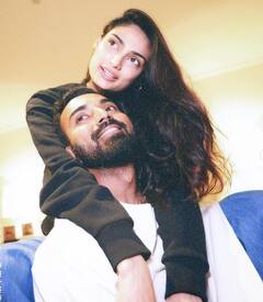 जब केएल राहुल के नाम से घबरा गए थे सुनील शेट्टी, Athiya Shetty ने ऐसे कराई थी पापा और बॉयफ्रेंड की पहली मुलाकात