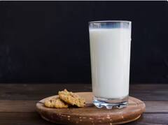 Ghee benefits: ਦੁੱਧ ਵਿੱਚ ਘਿਓ ਮਿਲਾ ਕੇ ਪੀ ਲਓ ਫਿਰ ਦੇਖਿਓ ਇਸ ਦੇ ਫ਼ਾਇਦੇ, ਜਾਣੋ