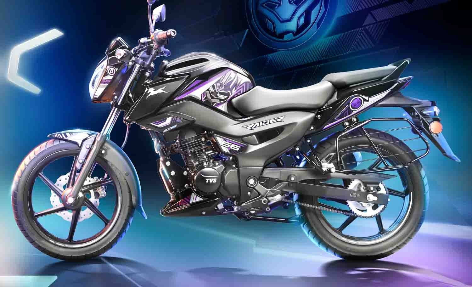 Bike Comparison: देखिए रेडर सुपर स्क्वाड एडिशन और बजाज पल्सर 125 का कंपेरिजन, जानिए कौन किस मामले में है बेहतर